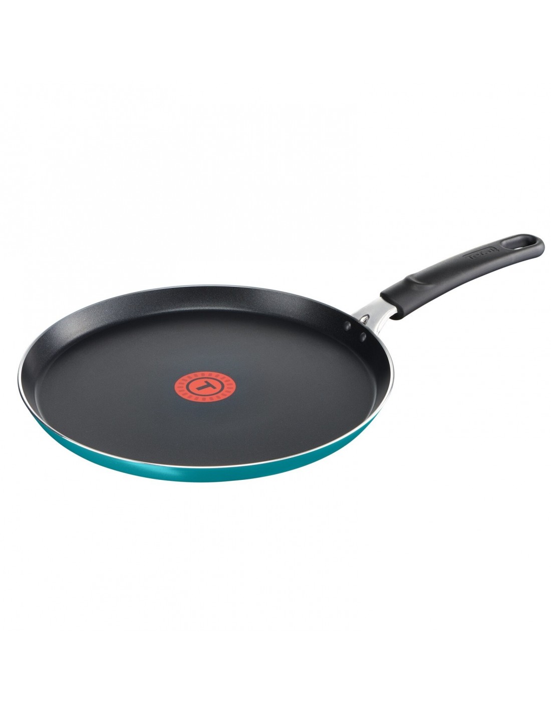 Crêpière Tefal Simple Cook 26CM - (B2511002) image 0