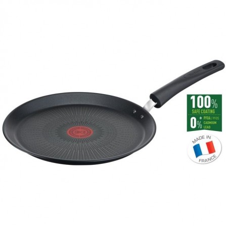 TEFAL UNLIMITED Poêle à crêpe 25 cm - (G2553802)