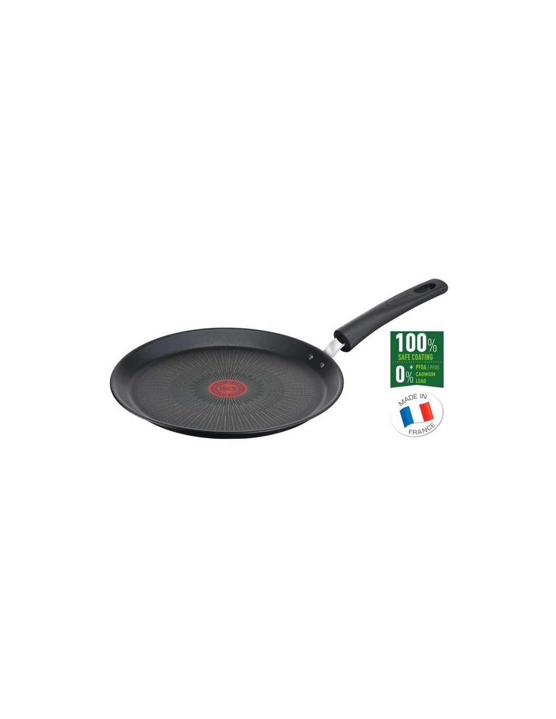 Poêle à Crêpe Tefal Unlimited 25 Cm - (G2553802) image 0