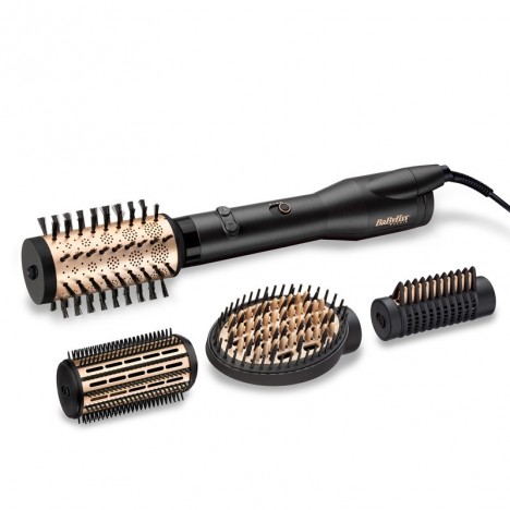 Brosse chauffante - soufflante Babyliss (AS970E)