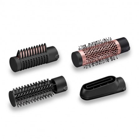 Brosse Soufflante BABYLISS Perfect Finish + Accessoires (AS126E) 2