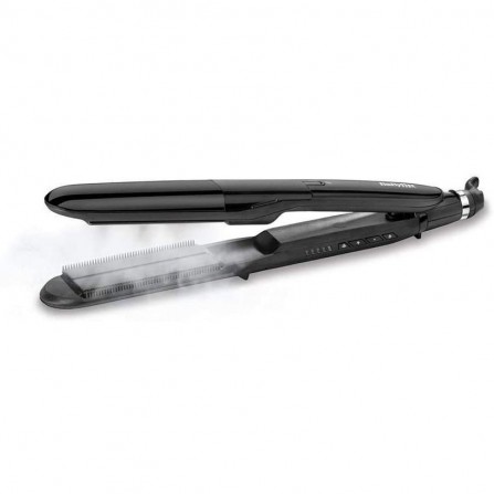 Lisseur BABYLISS Vapeur Steam Straight (ST492E)