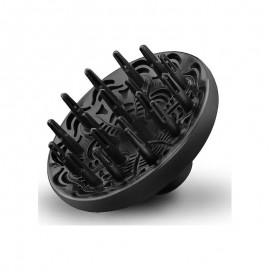 Sèche-cheveux BABYLISS Power Dry 2100 Watt Noir (D563DE)