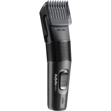 Tondeuse Cheveux Babyliss Precision Cut Noir (E786E)