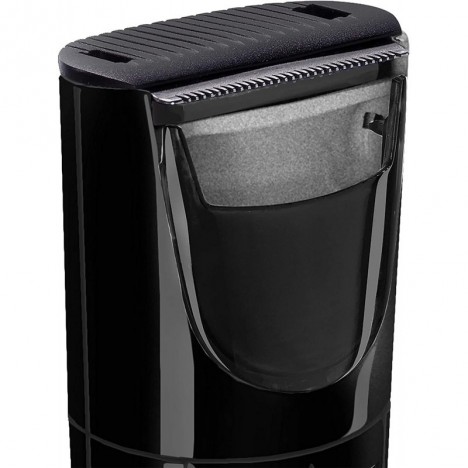 Tondeuse Babyliss Barbe Beard Trim - Noir (T811E) Tondeuse Babyliss Barbe Beard Trim - Noir (T811E)