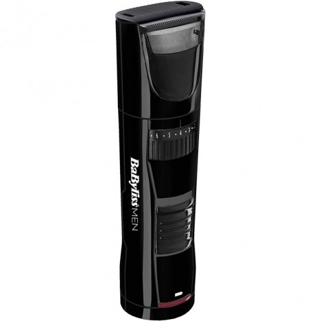 Tondeuse Babyliss Barbe Beard Trim - Noir (T811E)