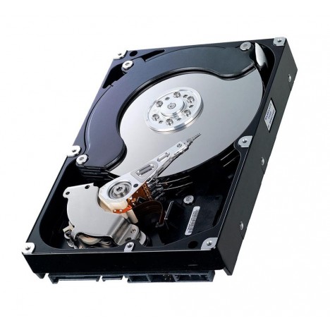 Disque Dur Interne 3.5" HITACHI 1 To (HUS721010KLA330)