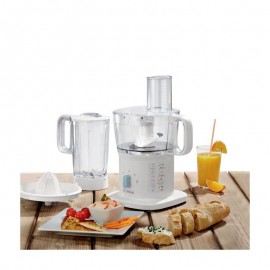 Aspirateur Kiwi 1600 Watt - Rouge (KVC-4105)