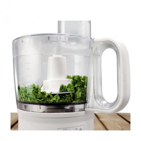 Aspirateur Kiwi 1600 Watt - Rouge (KVC-4105)