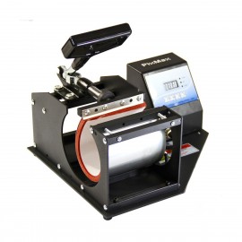 Presse à mugs horizontale Presse à mugs horizontale