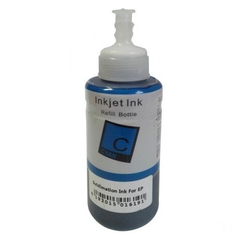 Bouteille D'encrer