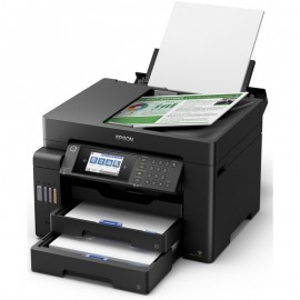 IMPRIMANTE À RÉSERVOIR INTÉGRÉ MULTIFONCTIONS 4 EN 1 EPSON ECOTANK L16150 A3+(C11CH71403)