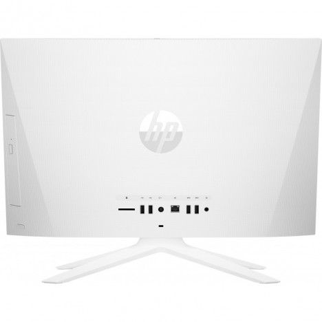 PC DE BUREAU TOUT-EN-UN HP 21-B0003NK - DUAL CORE - 4 GO (2R0B4EA)