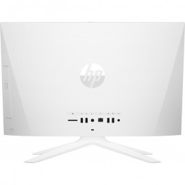 PC DE BUREAU TOUT-EN-UN HP 21-B0003NK - DUAL CORE - 4 GO (2R0B4EA)