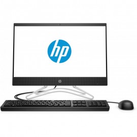 PC DE BUREAU TOUT-EN-UN HP PAVILION 200 G3 - I5 8È GÉN - 4 GO (3VA38EA)
