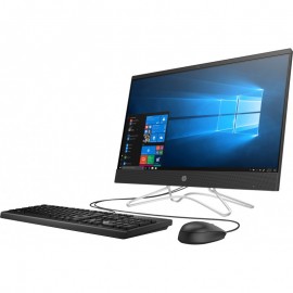 PC DE BUREAU TOUT-EN-UN HP PAVILION 200 G3 - I5 8È GÉN - 4 GO (3VA38EA)