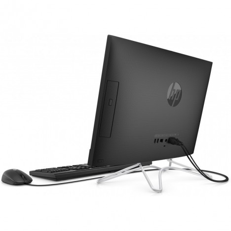 PC DE BUREAU TOUT-EN-UN HP PAVILION 200 G3 - I5 8È GÉN - 4 GO (3VA38EA)