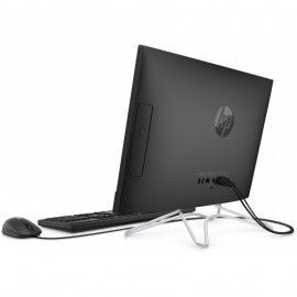 PC DE BUREAU TOUT-EN-UN HP PAVILION 200 G3 - I5 8È GÉN - 4 GO (3VA38EA)