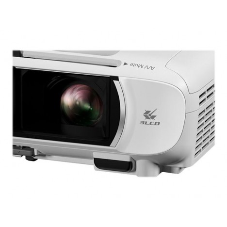 Vidéo Projecteur EPSONEH-TW750 FULL HD 3400 Lumens (V11H980040)