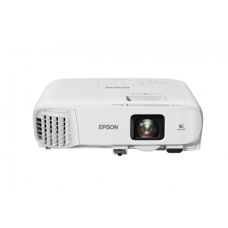 Vidéo Projecteur EPSON EB-992F FULL HD, 4000 Lumens (V11H988040)