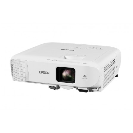 Vidéo Projecteur EPSON EB-992F FULL HD, 4000 Lumens (V11H988040) 2