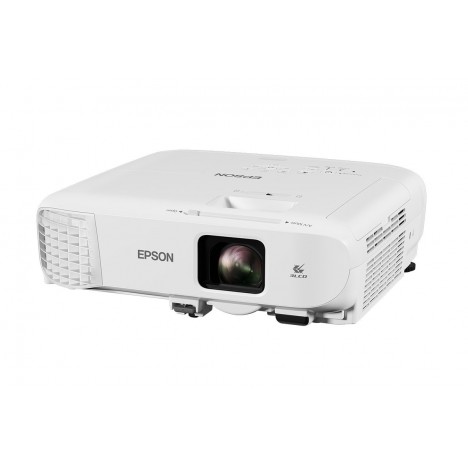 Vidéo Projecteur EPSON EB-992F FULL HD, 4000 Lumens (V11H988040)