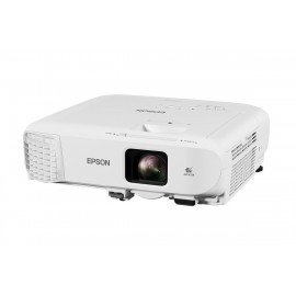 Vidéo Projecteur EPSON EB-992F FULL HD, 4000 Lumens (V11H988040)
