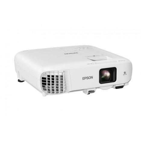 Vidéo Projecteur EPSON EB-992F FULL HD, 4000 Lumens (V11H988040)