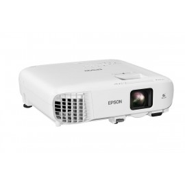 Vidéo Projecteur EPSON EB-992F FULL HD, 4000 Lumens (V11H988040)