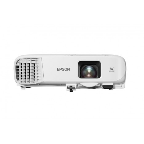 Vidéo Projecteur EPSON EB-992F FULL HD, 4000 Lumens (V11H988040)