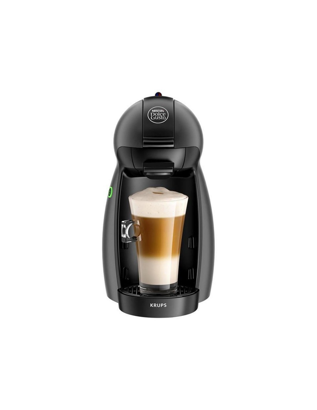 Machine à Café KRUPS Dolce GUSTO PICCOLO (YY2283FD) prix tunisie Price.tn