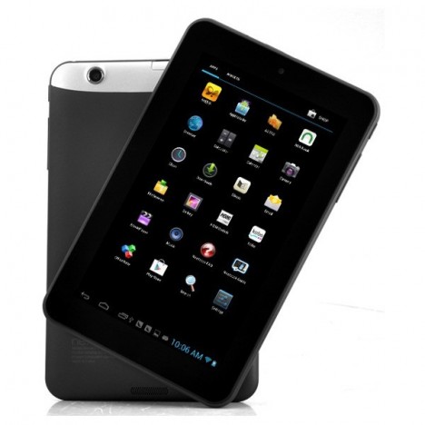 Tablette Nextbook 7" 3G Tablette Nextbook 7" 3G
