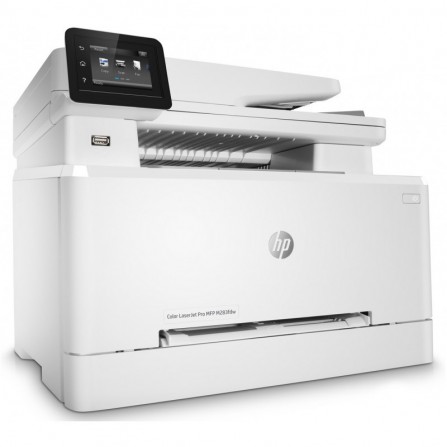 IMPRIMANTE 4EN1 HP LASERJET PRO M283FDW - COULEUR - WIFI (7KW75A) 2