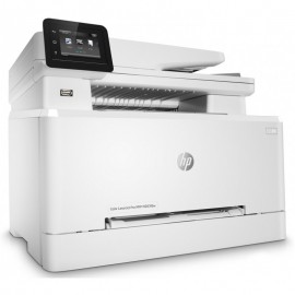 IMPRIMANTE 4EN1 HP LASERJET PRO M283FDW - COULEUR - WIFI (7KW75A) IMPRIMANTE 4EN1 HP LASERJET PRO M283FDW - COULEUR - WIFI (7KW75A)