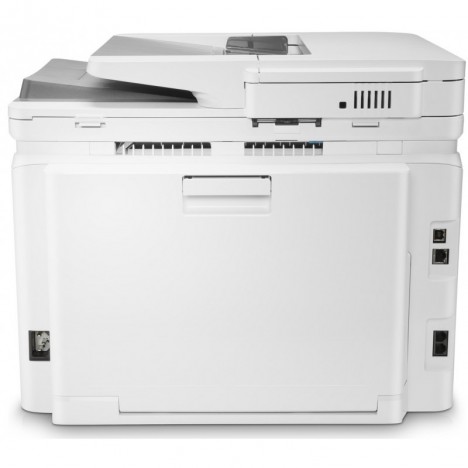 IMPRIMANTE 4EN1 HP LASERJET PRO M283FDW - COULEUR - WIFI (7KW75A) IMPRIMANTE 4EN1 HP LASERJET PRO M283FDW - COULEUR - WIFI (7KW75A)