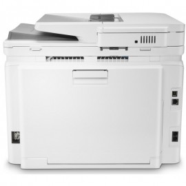 IMPRIMANTE 4EN1 HP LASERJET PRO M283FDW - COULEUR - WIFI (7KW75A) IMPRIMANTE 4EN1 HP LASERJET PRO M283FDW - COULEUR - WIFI (7KW75A)