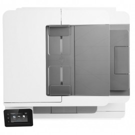 IMPRIMANTE 4EN1 HP LASERJET PRO M283FDW - COULEUR - WIFI (7KW75A) IMPRIMANTE 4EN1 HP LASERJET PRO M283FDW - COULEUR - WIFI (7KW75A)