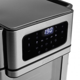 FOUR-FRITEUSE PRINCESS 10L - 1500W (182065) FOUR-FRITEUSE PRINCESS 10L - 1500W (182065)