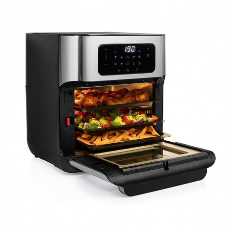 FOUR-FRITEUSE PRINCESS 10L - 1500W (182065) FOUR-FRITEUSE PRINCESS 10L - 1500W (182065)