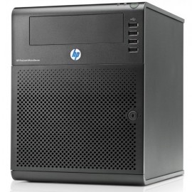 Micro-serveur HP ProLiant G7 Micro-serveur HP ProLiant G7