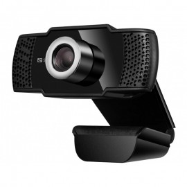 Webcam USB SANDBERG OPTI SAVER - 480P (333-97)