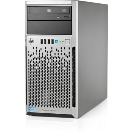 Serveur HP ProLiant ML310e Gen8 Serveur HP ProLiant ML310e Gen8