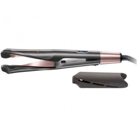 Lisseur et Boucleur Cheveux REMINGTON (S6606) Lisseur et Boucleur Cheveux REMINGTON (S6606)