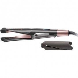 Lisseur et Boucleur Cheveux REMINGTON (S6606) Lisseur et Boucleur Cheveux REMINGTON (S6606)