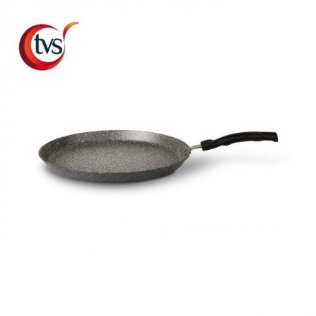 Crêpière TVS Mineralia - Diamètre: 31 cm (TVAL33111)
