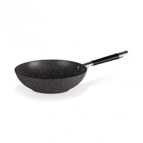 WOK TVS GRAN GOURMET - 28 cm (TVAL33163)