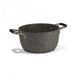 Faitout TVS GRAN GOURMET 20 cm +couvercle (TVAL33165) Faitout TVS GRAN GOURMET 20 cm +couvercle (TVAL33165)