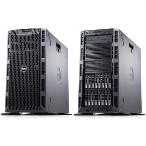 Serveur Dell Tour PowerEdge T320 Serveur Dell Tour PowerEdge T320