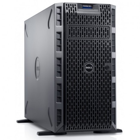 Serveur Dell Tour PowerEdge T320 Serveur Dell Tour PowerEdge T320