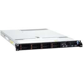 Serveur IBM System X3550 M4 Rack 1U